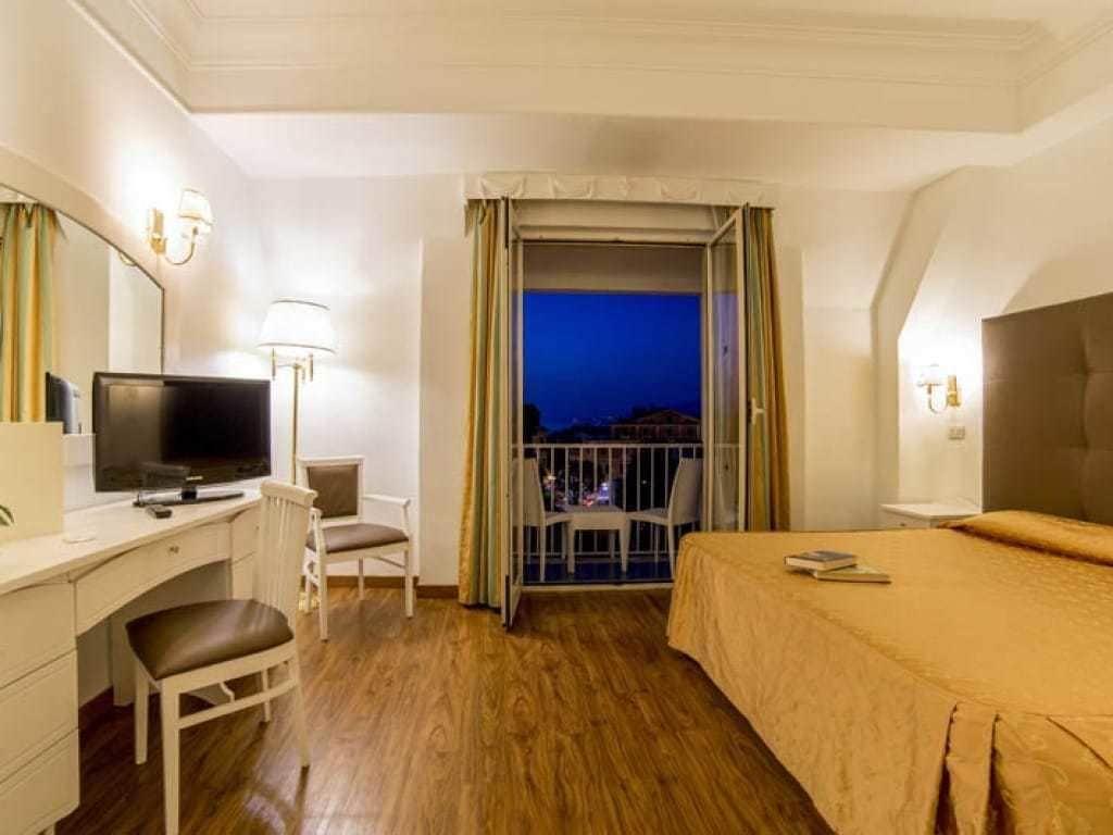 Grand Parco Del Sole Hotel Sant'Agnello