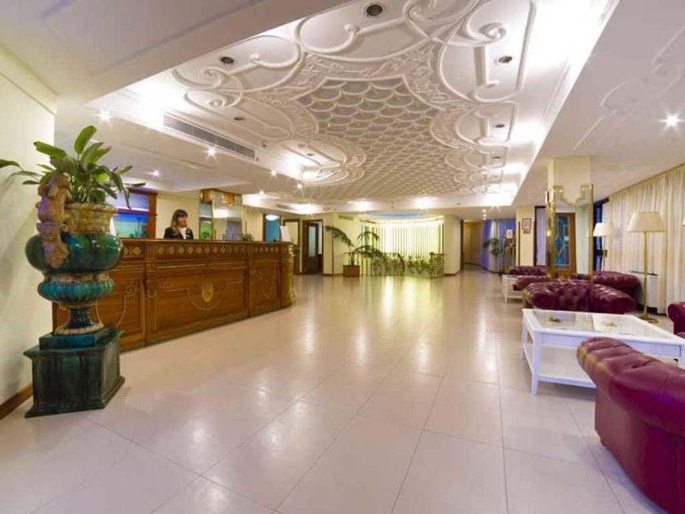 Grand Parco Del Sole 4*