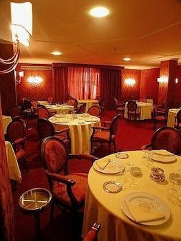 Hotel Grand Parco Del Sole 4*