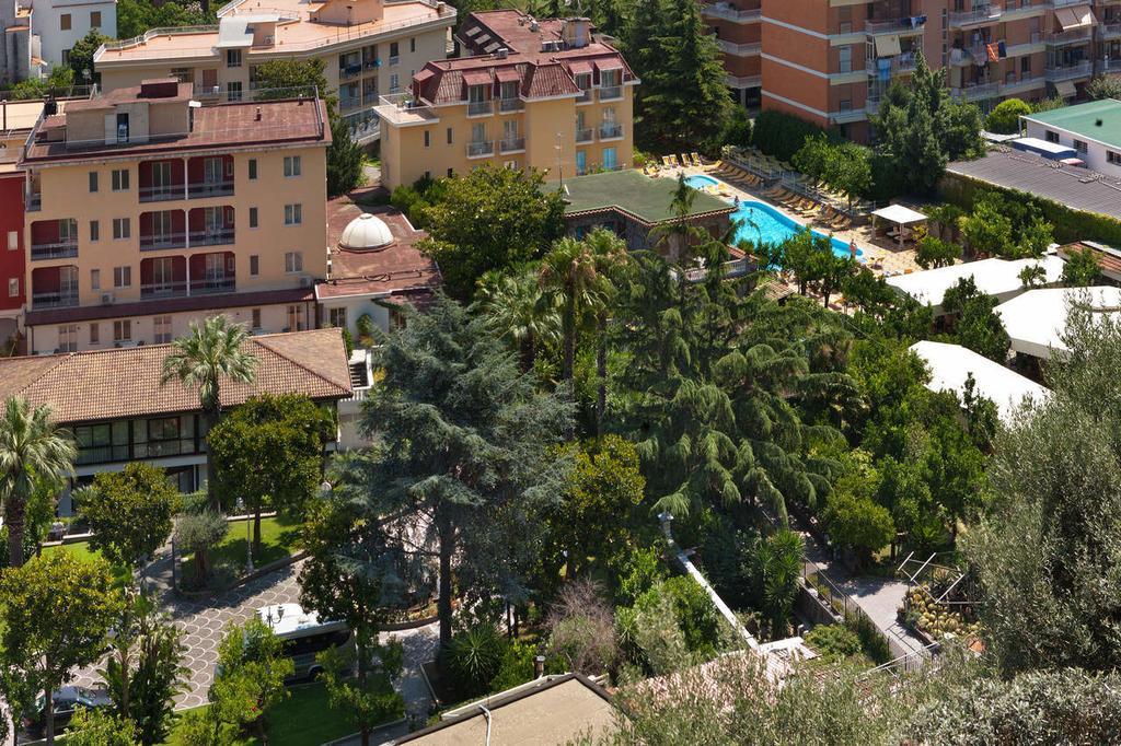 Grand Parco Del Sole Sant'Agnello