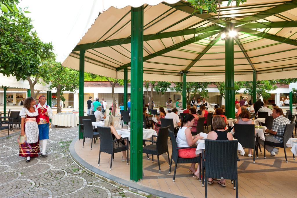 Grand Parco Del Sole Hotel Sant'Agnello