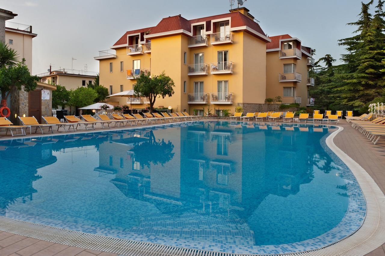 Grand Parco Del Sole 4*