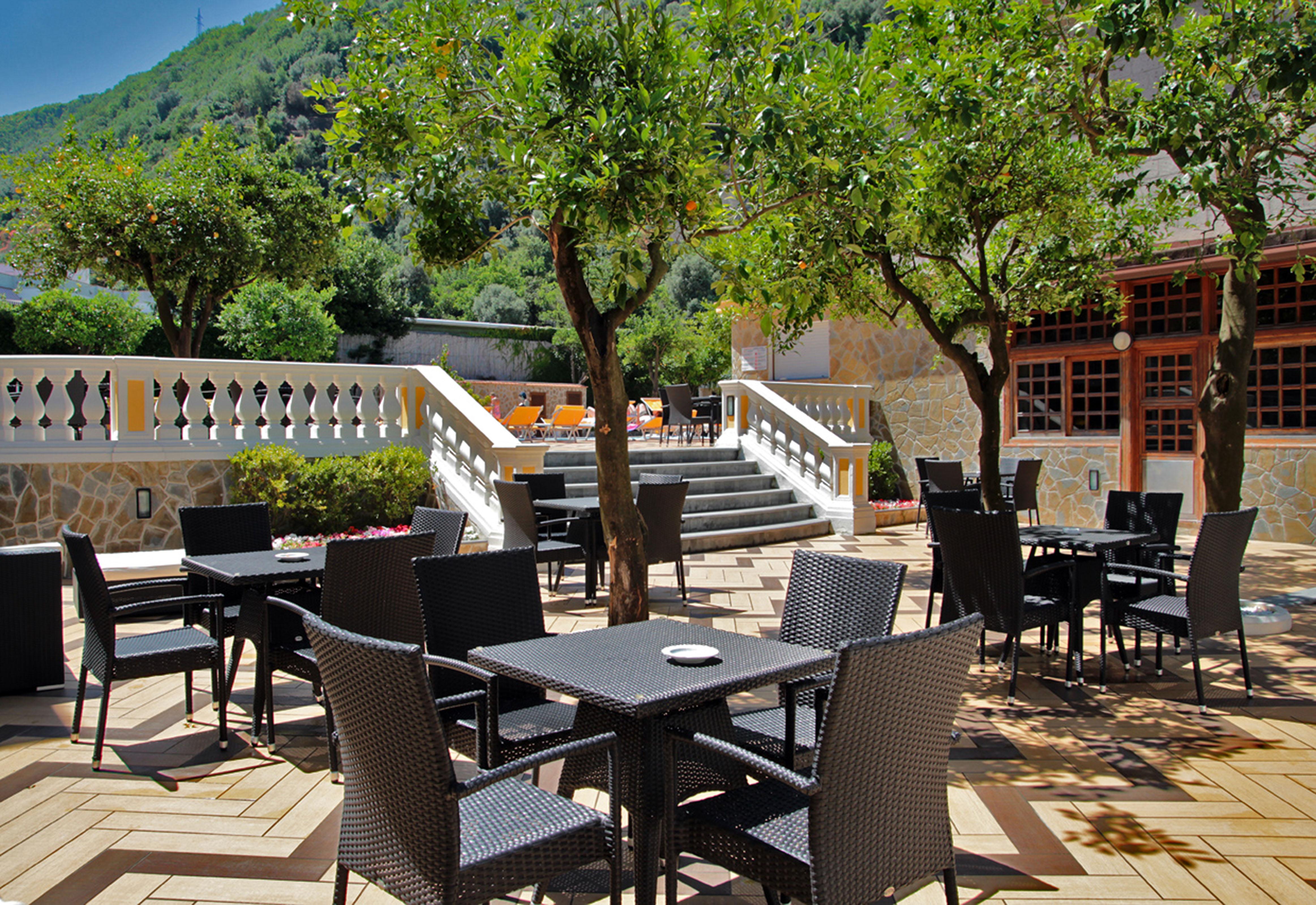 Grand Parco Del Sole 4*
