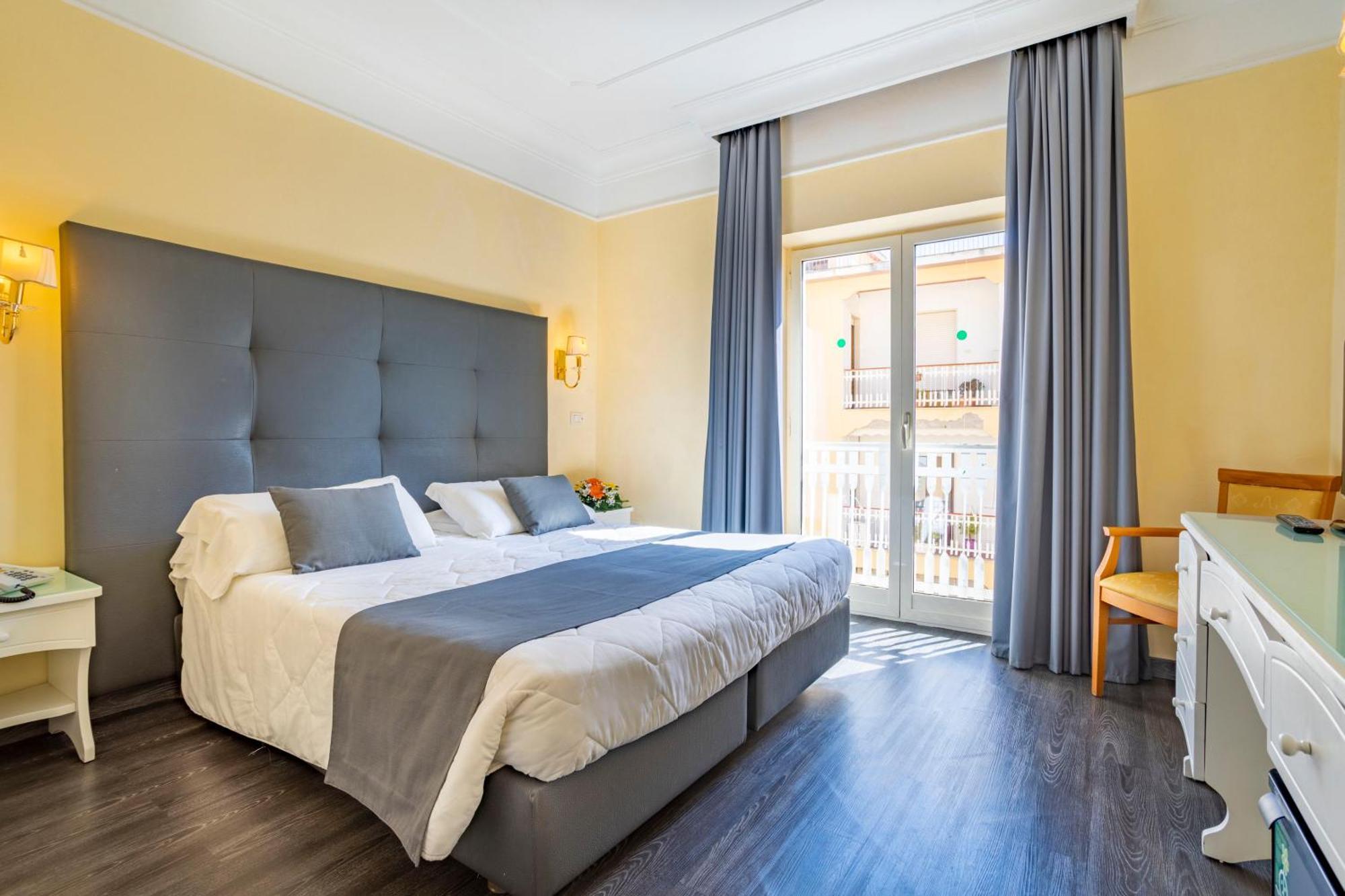 Grand Parco Del Sole Hotel 4*
