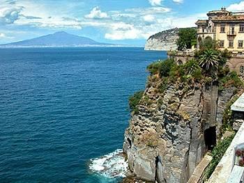 Grand Parco Del Sole Hotel Sant'Agnello