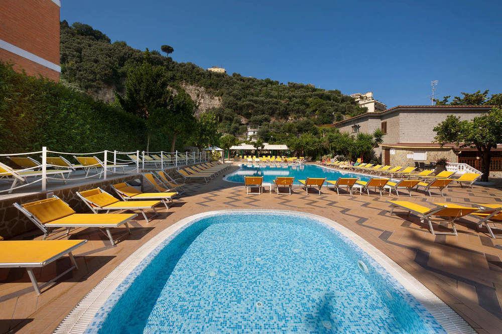 Grand Parco Del Sole Hotel 4*