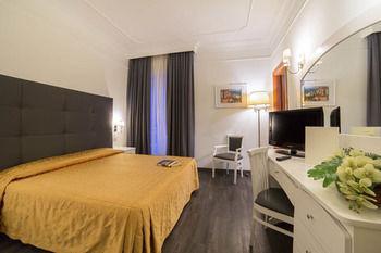 Grand Parco Del Sole 4* Sant'Agnello