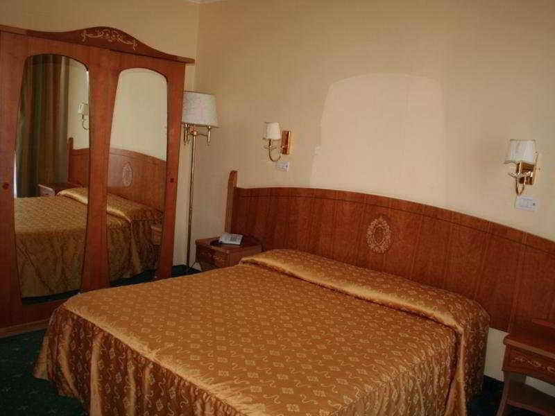 Hotel Grand Parco Del Sole Sant'Agnello