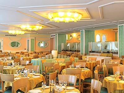 Grand Parco Del Sole Hotel