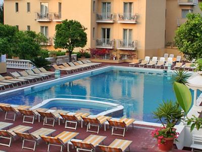 Grand Parco Del Sole 4*