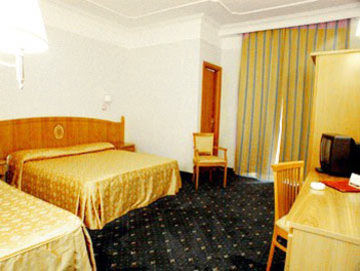 Grand Parco Del Sole Hotel Sant'Agnello