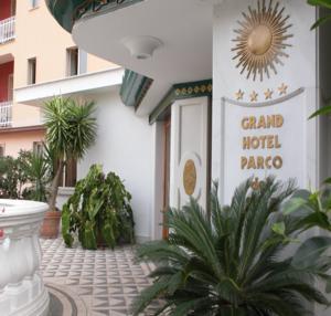 Grand Parco Del Sole