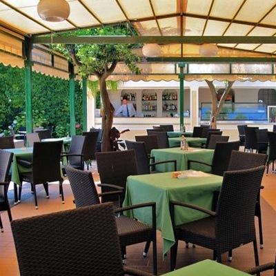 Grand Parco Del Sole