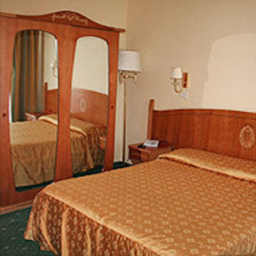 Grand Parco Del Sole Hotel