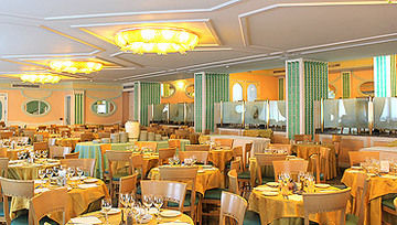 Hotel Grand Parco Del Sole 4*