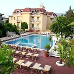 Grand Hotel Parco Del Sole 