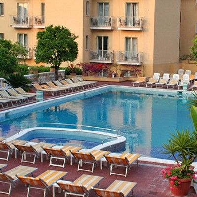 Grand Parco Del Sole Hotel 4*