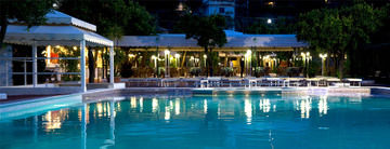 Grand Parco Del Sole 4* Sant'Agnello