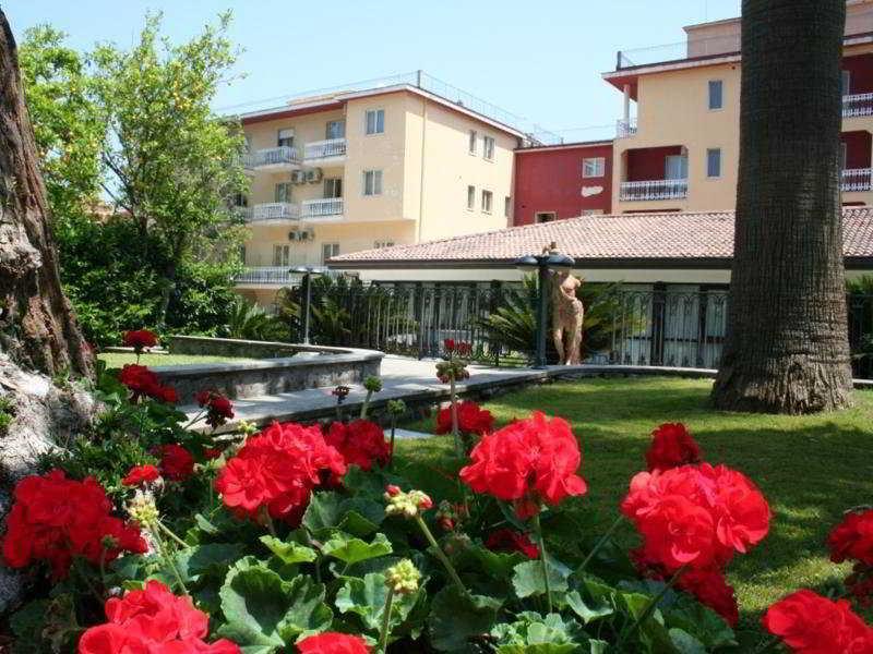 Grand Parco Del Sole Hotel Sant'Agnello